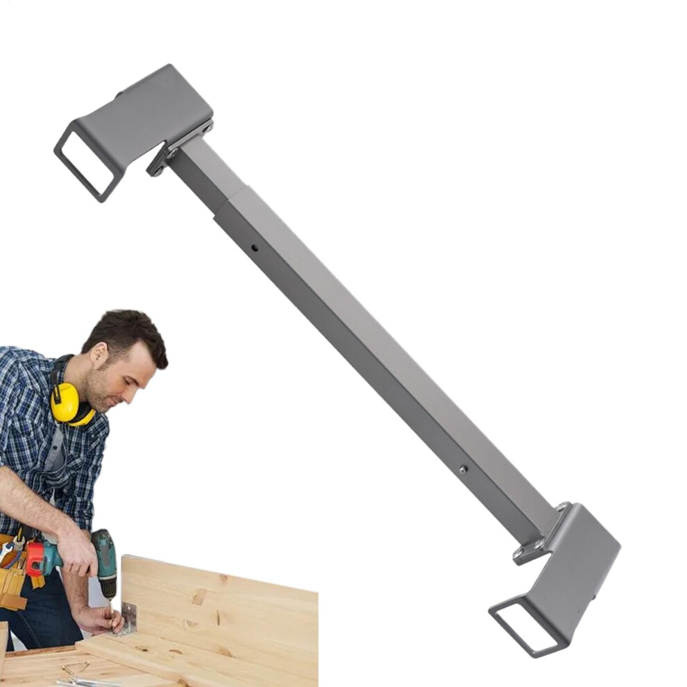 Stud Framing Jig Stainless Steel Framing Spacer Tool, Precision Stud Layout Tool For Woodworking 9016109050991