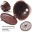5-Pack Reusable Coffee Capsules with Mesh Filter Cup for Dolce Gusto Machine Refill Capsule Box 4