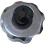 Socket Wrenches Solid Steel Construction Palm Size Reversible Handle 1/4 Inch Drive 4