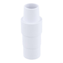 4558 Vacuum Hose Adaptor For Intex Pools Compatible With 1 1/4 Inch Or 1 1/2 Inch Hoses