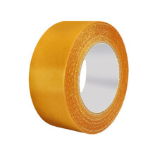 Double Sided Tape Clear Removable Heavy-Duty Fiberglass Mesh Adhesive Roll 5cm X 10m For Scrapbooking, Woodworking