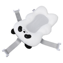 Baby Bath Tub Seat Cushion 50x34cm Floating Support Pillow for Newborns