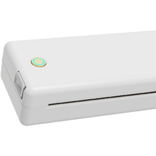 A4 Bluetooth Portable Thermal Printer For Contract Documents, Photo Printing, Wireless Printing Machine For Office 2