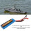 2S 7.4V 2200mAh 8C LiPo Battery for Transmitter Remote Control 5