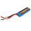 2S 7.4V 2200mAh 8C LiPo Battery for Transmitter Remote Control 13
