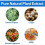 Moxibustion Belly Button Patch - Natural Herbal Abdomen Waist Path 7