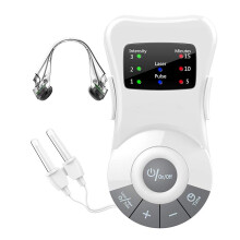 Rhinitis Treatment Device For Nasal Massage Therapy, Anti-Snoring Device, Rhinitis Treatment Equipment Massage