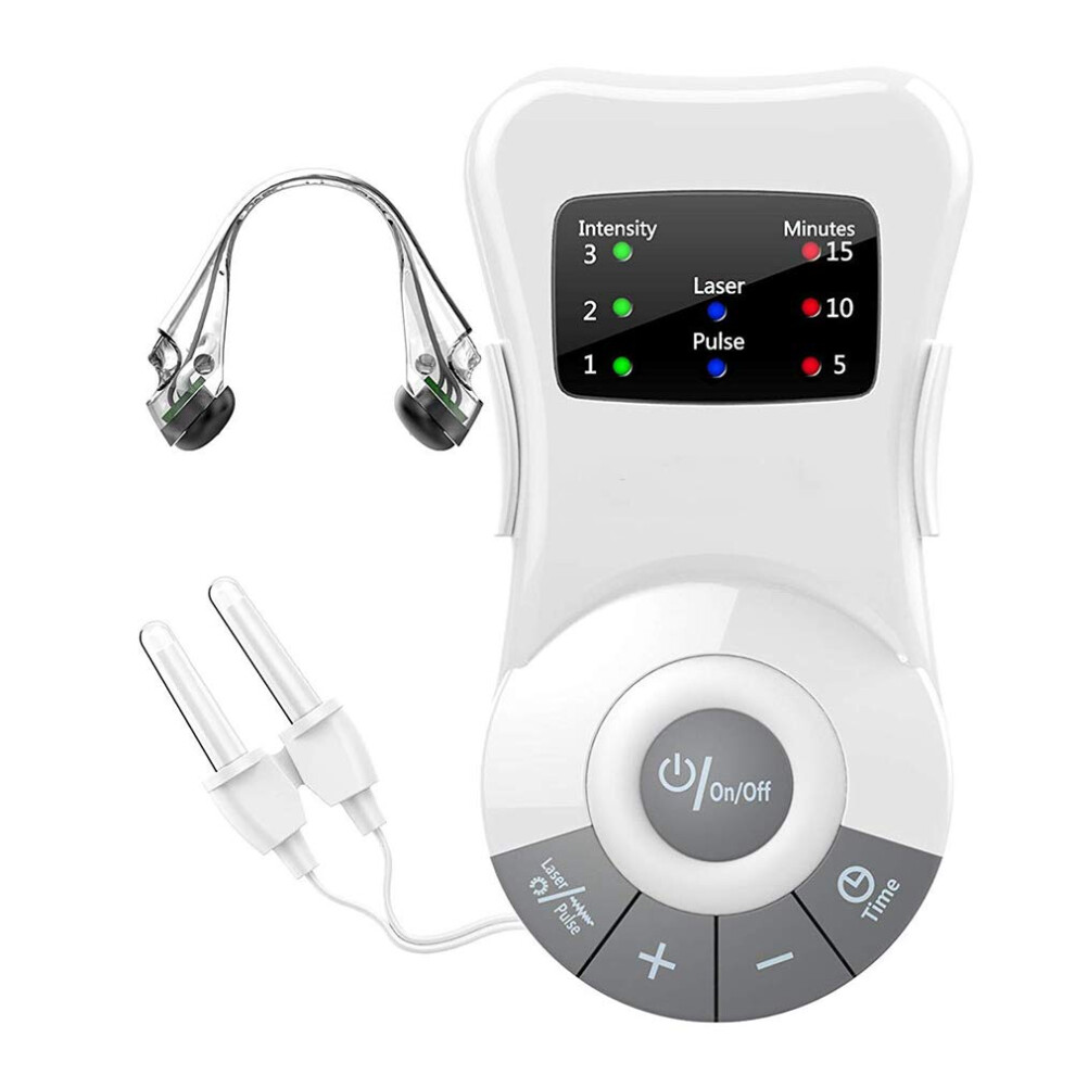 Rhinitis Treatment Device For Nasal Massage Therapy, Anti-Snoring Device, Rhinitis Treatment Equipment Massage