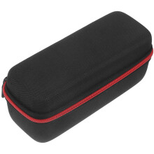 Hard Shell Safety Travel Case Shaving Kit Storage Box For Trimmer Protection Fits Most Electric Trimmers
