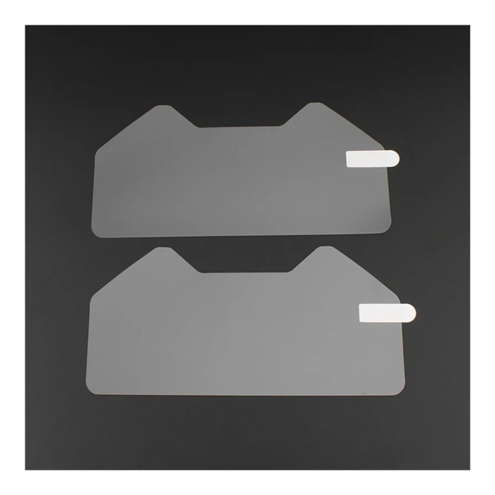 Dashboard Instrument Film For Yamaha Yzf-R3 R15 V4 2021 2022 Instrument Cluster Scratch Screen Protector 9354506902216