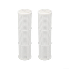 Mesh 10 Inch Fishb Filter Element For Cleaning Machines Water Filtration 10 Inch Mesh Filter Element
