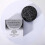 60g Keratin Protein Shampoo Bar: Black Soap Shampoo Bar. 1