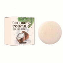 Polygonum multiflorum hair soap, care for hair