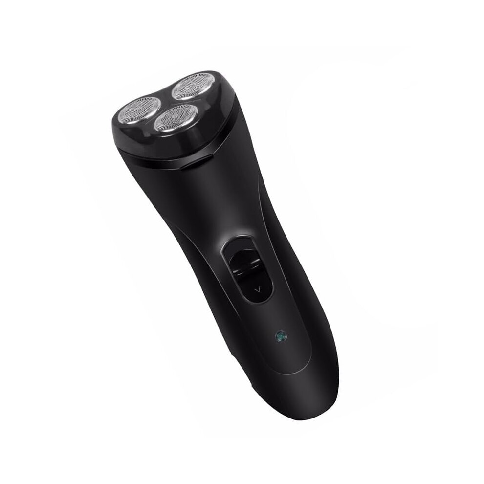 3D Head Shaver For Men Waterproof Wet/Dry Shave