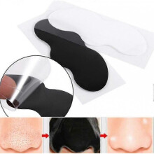 10-50pcs Remover Mask Deep Skin Care Shrink Pore Mask Dots Pore Clean Strips