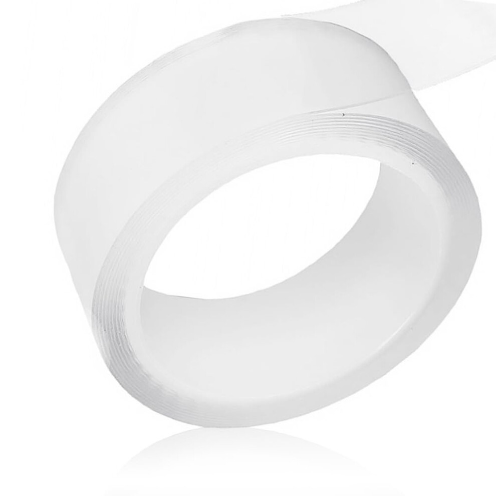 Bathroom Kitchen Sink Waterproof Tapes Sealing Strips For Bathtub Basin Tiles And Countertops 30Mm 0.5Mm-image-OPC-PKQN5ZX-NEW