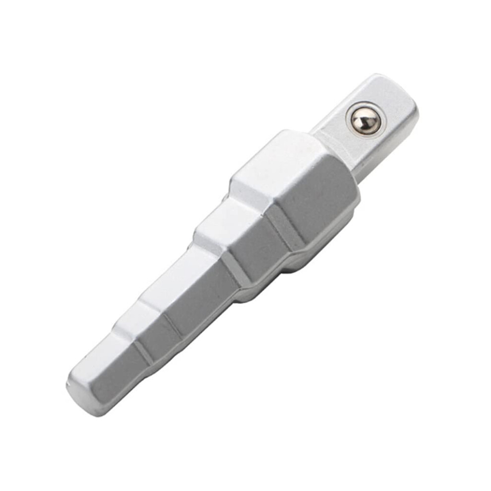 Adjustable Wrench Radiator Spanner, Home Repair Multi Purpose Stepped Ratchet Nipples Wrench For Radiator Valves 9393856938445