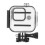 Action Cam 196ft Waterproof Shell for 11 Black Mini - Avoid Water Leakage 7