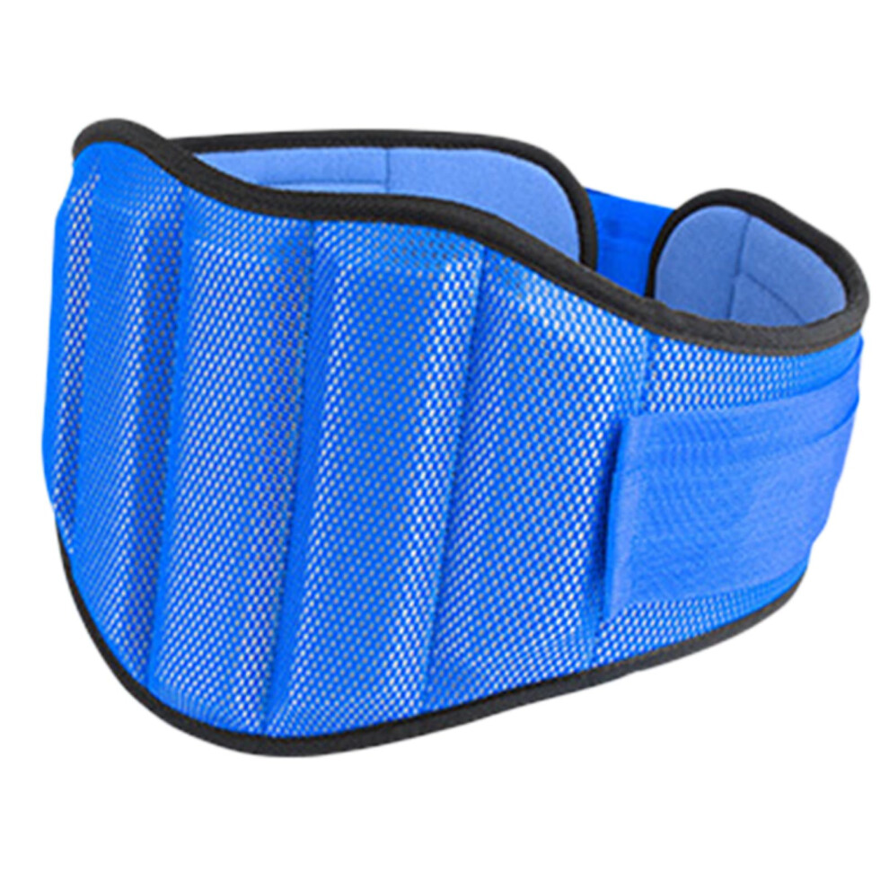 Back Corset Waist Belt Back Support Orthopedic Brace Adjustable Size Neoprene Material Spine Support