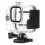 Action Cam 196ft Waterproof Shell for 11 Black Mini - Avoid Water Leakage 16