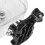 Action Cam 196ft Waterproof Shell for 11 Black Mini - Avoid Water Leakage 6