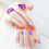 30 unidades para esmalte e capas para unhas 2