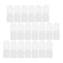 30 unidades para esmalte e capas para unhas