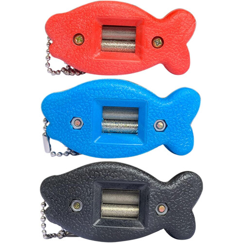 Ice Skate Sharpener Grindstone For Ice Skates Black Grinder Sharpening Stone 1