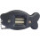 Ice Skate Sharpener Grindstone For Ice Skates Black Grinder Sharpening Stone 3