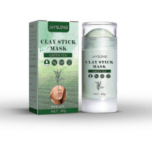 Tea Mask Stick, Purifying Mask, Remover,poreless Deep Cleanse Mask Stick,oil Face Mask, Skin Ifying Face Stick Mask