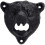 Cast Iron Bear Shape Wall Mount Beer Soda Bottle Opener Kitchen Bar Tool 1