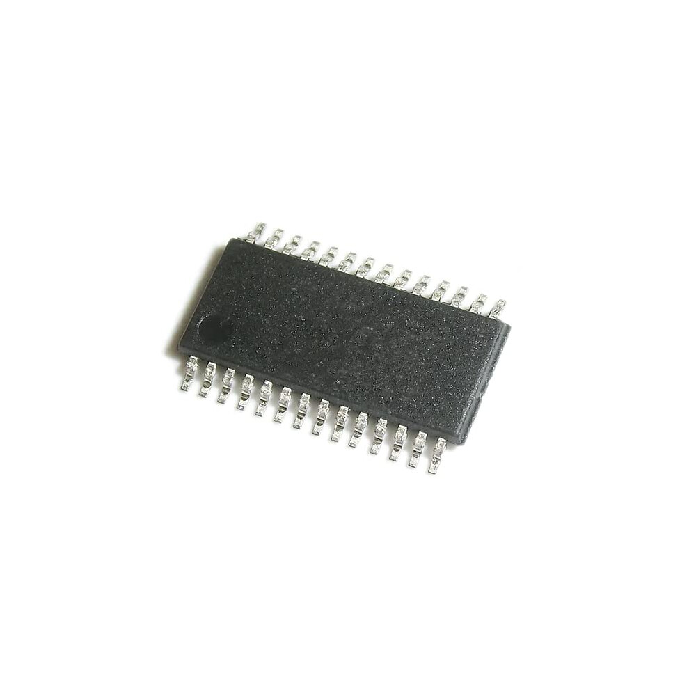 Adc2011 Tssop-28 Package 5-Pcs Surface Mount Ic 9354506903237