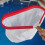 Deep Mesh Pool Net For All Pool Types Red Leaf Collection Skimmer Net 5