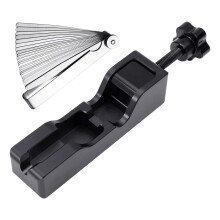 Car Spark Plug Gaps Gapping Tool With Steel Feeler Gauges For 10mm 12mm 14mm 16mm Spark Plugs