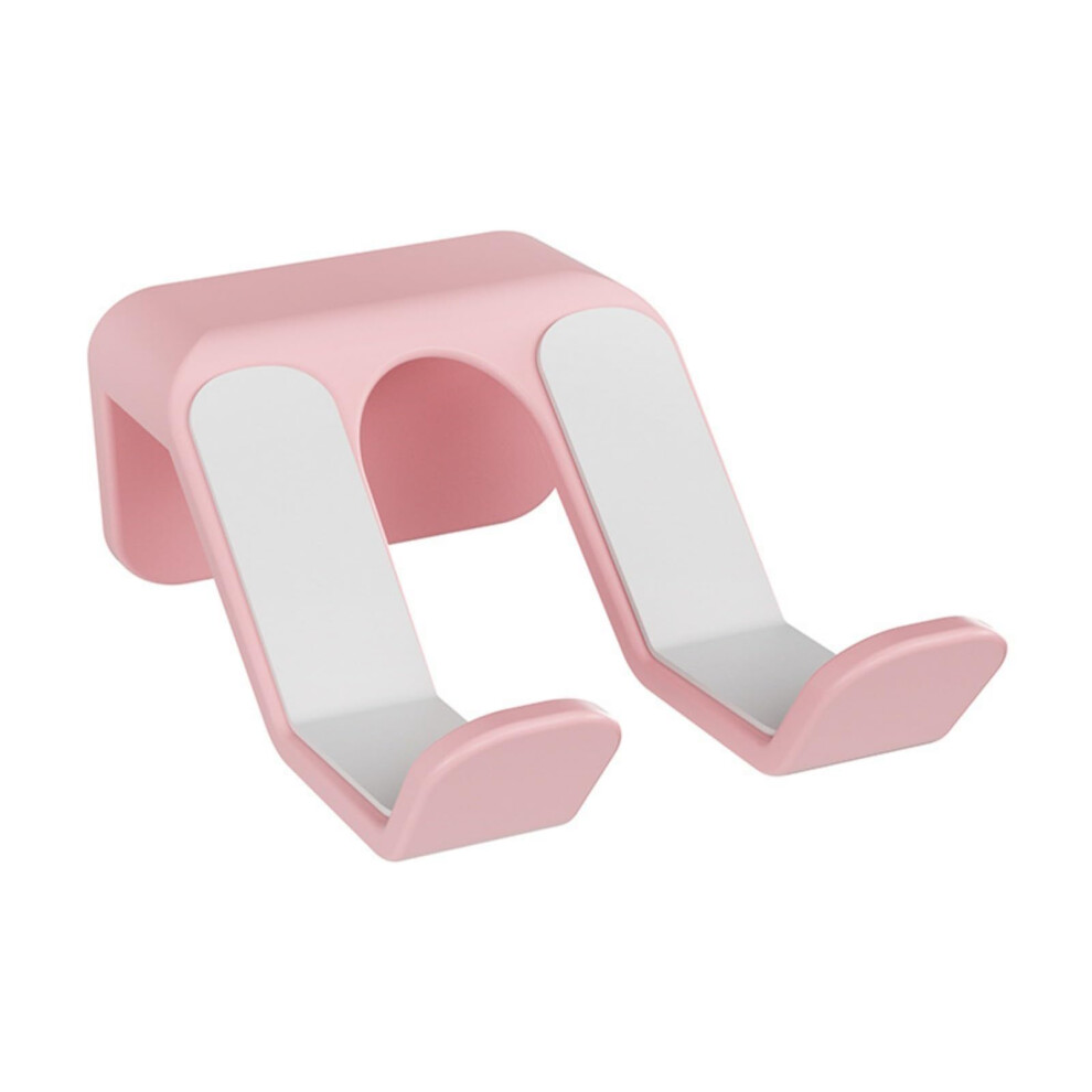 Robust Abs Gaming Controller Wall Organisers Vertical Stand With Antislip Base Charging Port Access Heat Dissipation Shelf 9016109053589