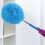 Extendable Duster | Telescopic Microfiber Lightweight Duster With Flexible Head For Ceiling Dust Baseboards Blinds 5