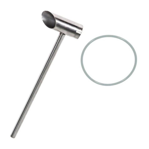 Professionele suikerspinmachine diameter 52 cm 3614069 2