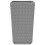 Jardinières - HELLOSHOP26 - Lot de 4 - Polypropylène - Aspect rotin - 32,5 x 32,5 cm 3