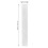 Pack of 50 mesh wine bottle protective sleeves 2