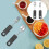 Set of Elderly Tableware, Shake-Resistant Spoon and Fork, Adapted Utensils for Disabled Elderly 3
