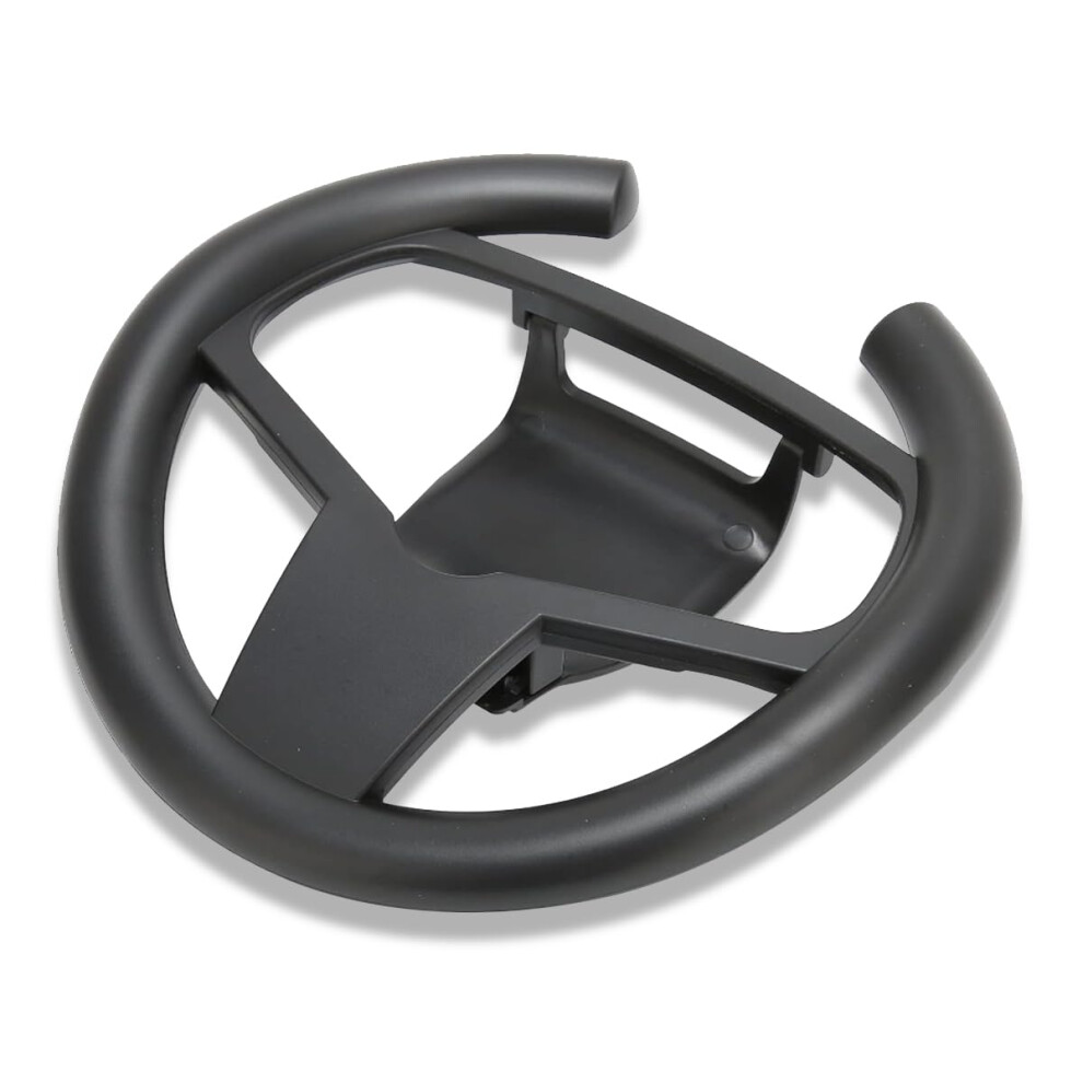 Game Steering Wheel Handle Plug And Play Ps5 Console Compatible Racing Game Steering Wheel Controller 9393856940233