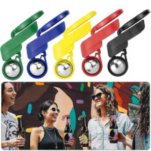 Smart Automatic Bottle Capper - Fully Enclosed Reusable Cap, Screw Caps for PET Glass Beer Bottles