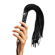 Sex Whip Paddle BDSM Whip For Bondage And Restraint Role Play Spanking Toy