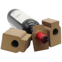 Wine bottle labels, 200 pieces, for bottle necks, for wine racks and cellars.