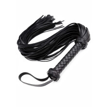 Flogger Adult Bondage Toy For BDSM Play Spanking Paddle Sex Toy