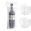 Pack of 20 Inflatable Shockproof Wine Bottle Covers 1
