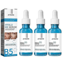 3pcs Anti-ageing Hyalu B5 Serum Anti-wrinkle Concentrate Repairing 30ml
