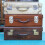 4Sets Silver Iron Toolbox Lock Buckle with Key Durable Toolbox Latch 6