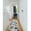 Modern runner TULS 51211 Geometric anthracite 100 cm 100x940 cm 3