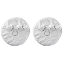 Towel Mask - Reusable Face Towel Mask Towel Moisturizing Rejuvenation Beauty Skin Care Mask, 2pcs